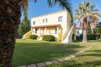 Helion Resort - B&B Gouviá