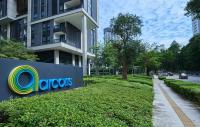 Arcoris Mont Kiara 163 - B&B Kuala Lumpur