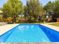 Sa Teulada - B&B Santa Margalida