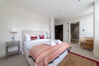 Primary Located Splendid 2BR flat near Hyde Park - B&B