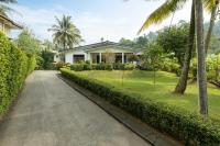Surveyor's Residence Bungalow - Ferienwohnung