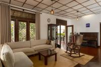 B&B Kandy - Surveyor's Residence Bungalow - Bed and Breakfast Kandy
