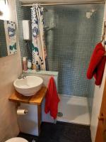 Apartment mit 1 Schlafzimmer