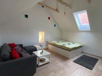 Apartmán Králíček na vínné stezce - Ferienwohnung Dolní Bojanovice