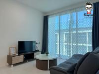 B&B Kuching - Staycation Homestay 10 Galacity Apartment Kuching - Bed and Breakfast Kuching