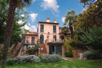 Ai Giardini di San Vitale - Bed and Breakfast