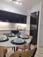 Modrzewiowy Zakątek - B&B Augustów