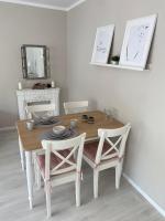 Ferienwohnung Zum Nussbaum - Landhausstil & Moseltalblick - B&B Traben-Trarbach