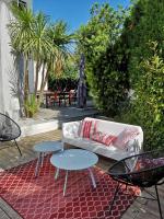 VILLA MONTPELLIER - B&B Montpellier