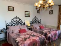 Garrote Rivera - Ferienwohnung Pereruela