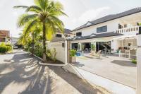 Kamala - Holiday Home - Studio Pool Access Bungalow - B&B Ban Kamala