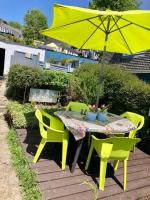 Guest house Truro garden retreat - B&B Kenwyn