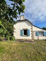 Tikaz Rolè - Maison de pêcheur - B&B Pleumeur-Bodou