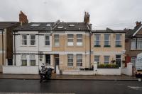 Flexistay Aparthotel Tooting - B&B