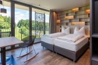 B&B Wegscheid - Workation by Reischlhof - Bed and Breakfast Wegscheid