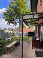 Villa - Stilvolles Boutique Landhaus - Chambres d’hôtes Grömitz