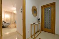Apartment mit 2 Schlafzimmern