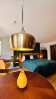 Appartamento con 1 Camera da Letto