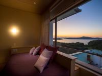 Chambre Lits Jumeaux avec Douche 