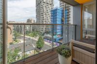 Lovely 3 beds Penthouse - Ferienwohnung London