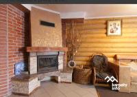 Золото Карпат - B&B