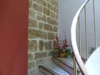 Apartamento Ábside de San Juan II - B&B Estella-Lizarra