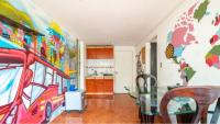 Cozy Studio in the downtown of Bogotá - B&B