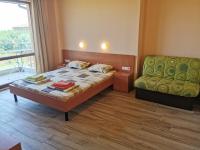 Apartment mit Meerblick