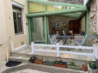 "La Marinière" - Charmante maison familiale au cœur de la ville - Chambres d’hôtes