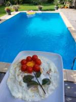 B&B Blagaj - Villa D Blagaj - Bed and Breakfast Blagaj