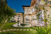Luxury - Villa K - Central Seminyak - B&B