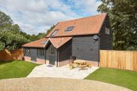 Butler's Barn - Ferienwohnung Newmarket