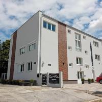 Radnoti Home - B&B