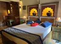 B&B Jodhpur - Banaji Heritage Haveli - Bed and Breakfast Jodhpur