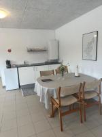 Vestervang bed and NO breakfast - Ferienwohnung Nykøbing Mors