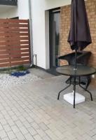 Apartament Hebanowa - Chambres d’hôtes