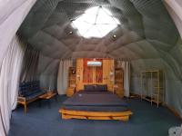 Ventosa Homefarm Măng Đen - B&B Kon Von Kla