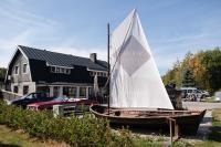 Bed & Breakfast Restaurang Sybarit - B&B