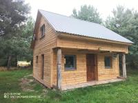 Agroturystyka Pod Dobrymi Skrzydłami - B&B