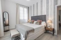 Apartamentos Puerta Elvira Suites 3000 - B&B Granada