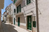 Nazaré Corner House - B&B Nazaré