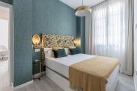 Appartamento con 1 Camera da Letto
