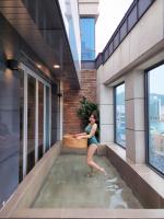 Poolvilla Gaon - Ferienwohnung Busan