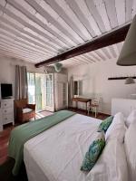 Doppelzimmer - Obergeschoss