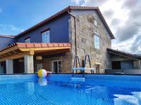 Casa d´Amado - B&B Sanxenxo