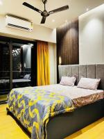 LuxurySuites by Hey Studio's - B&B