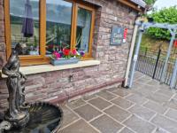 Castle Lodge - Brecon Beacons Accommodation - Bed and Breakfast