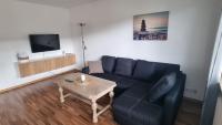 B&B Steinfurt - Ferienwohnung Friedenau - Bed and Breakfast Steinfurt