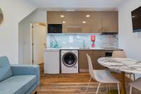 Bonneville Setúbal I - B&B Setúbal