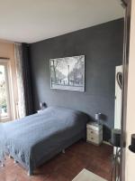 B&B Amsterdam - Quarenta Studio - Bed and Breakfast Amsterdam